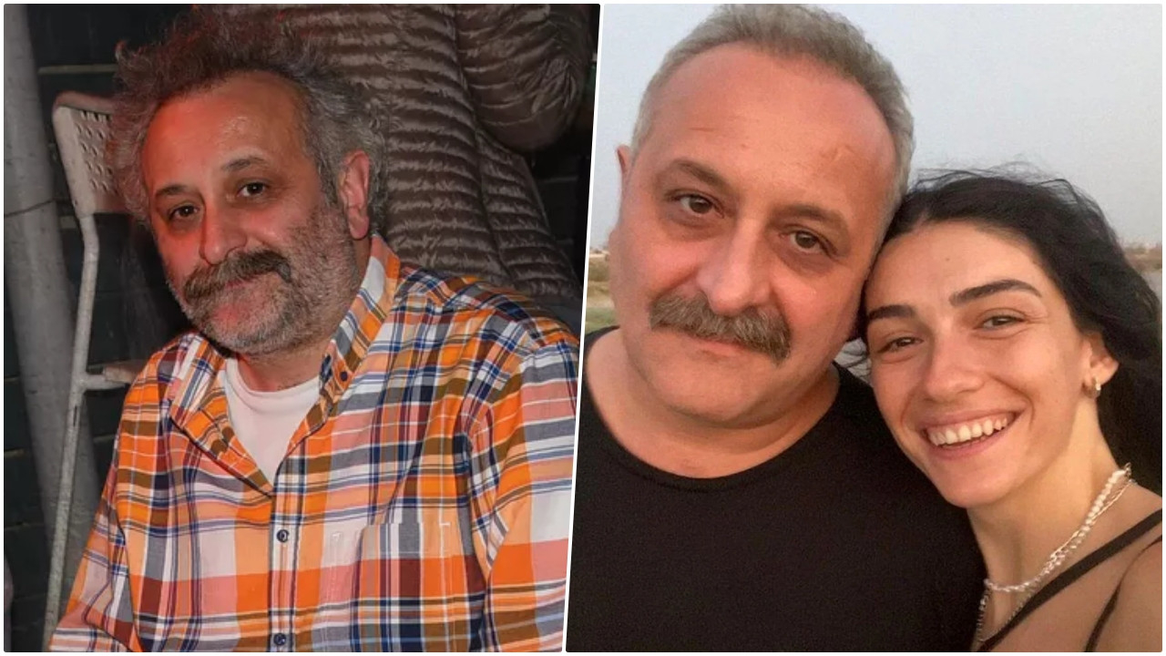 Onur Ünlü'den Hazar Ergüçlü açıklaması