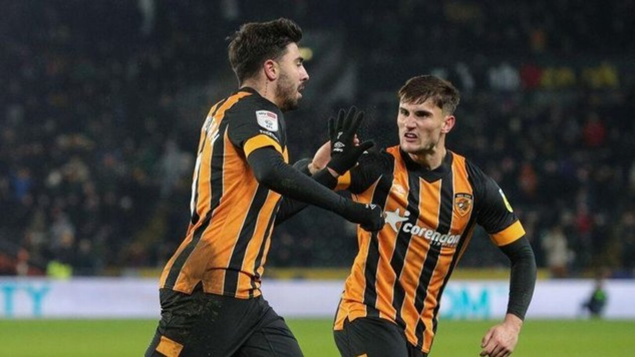 Hull City 1 - 1 Sunderland | Maç sonucu