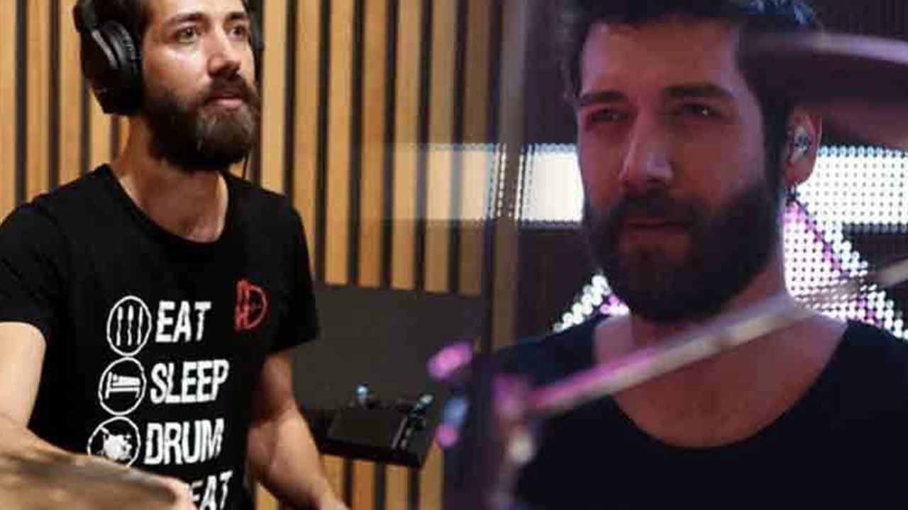 Müzisyen Mehmet Dudarık’ı darp eden şahıs tutuklandı