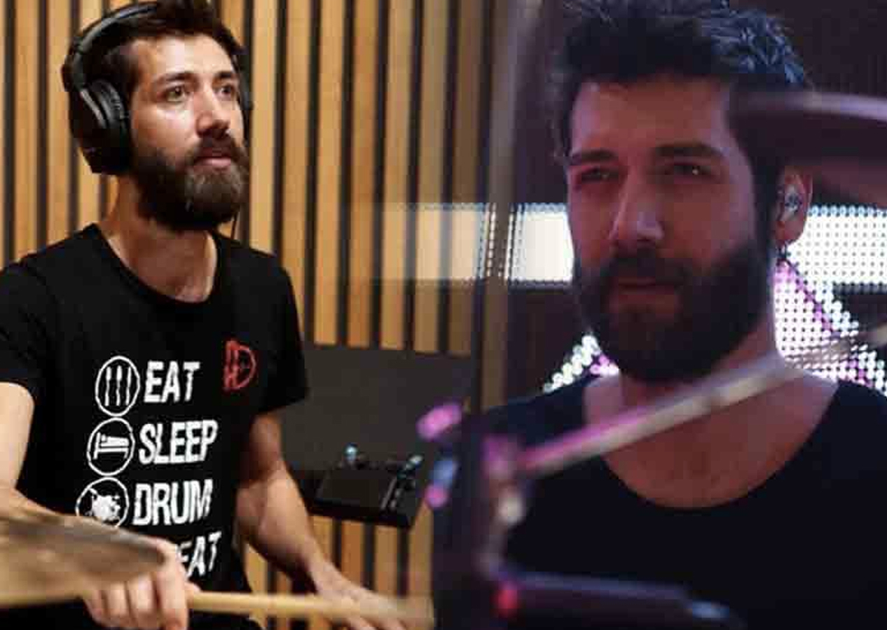 Müzisyen Mehmet Dudarık’ı darp eden şahıs tutuklandı