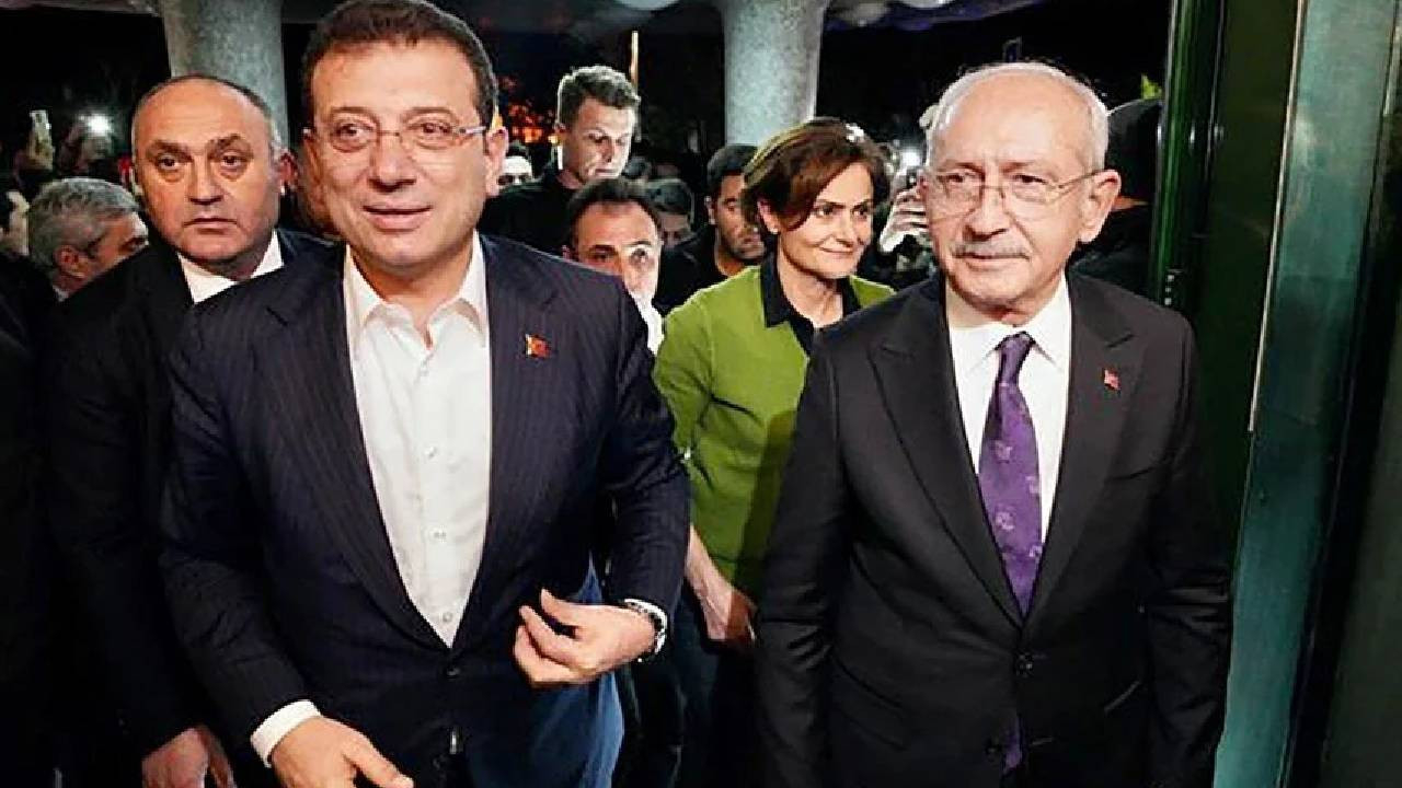 Hürrem Elmasçı: CHP’nin şu an ihtiyaç duyduğu tek şey akıl