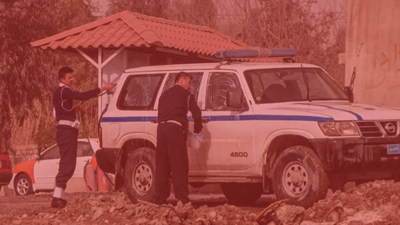 Kerkük’teki bombalı saldırıyı DEAŞ üstlendi