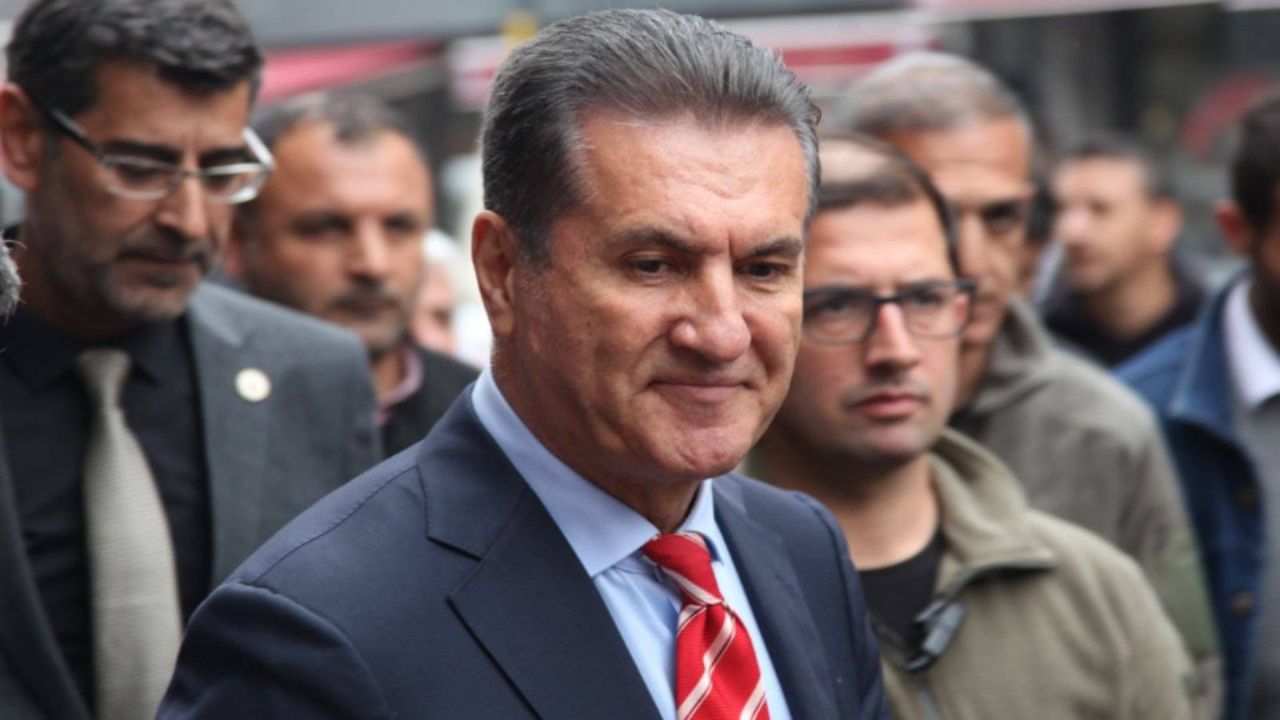 Sarıgül'den asgari ücret vaadi: Üç ayda bir güncellenecek