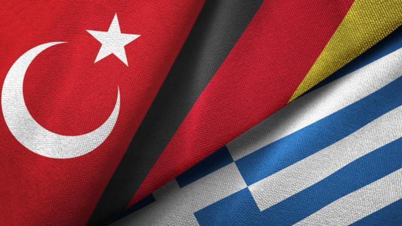 Cumhurbaşkanı Erdoğan uyarmıştı! Türkiye ile Yunanistan arasında kritik görüşme
