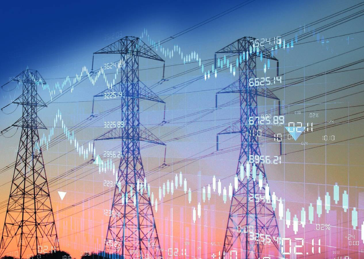 Anlaşma imzalandı! Avrupa’nın elektriği Türk topraklarında üretilecek
