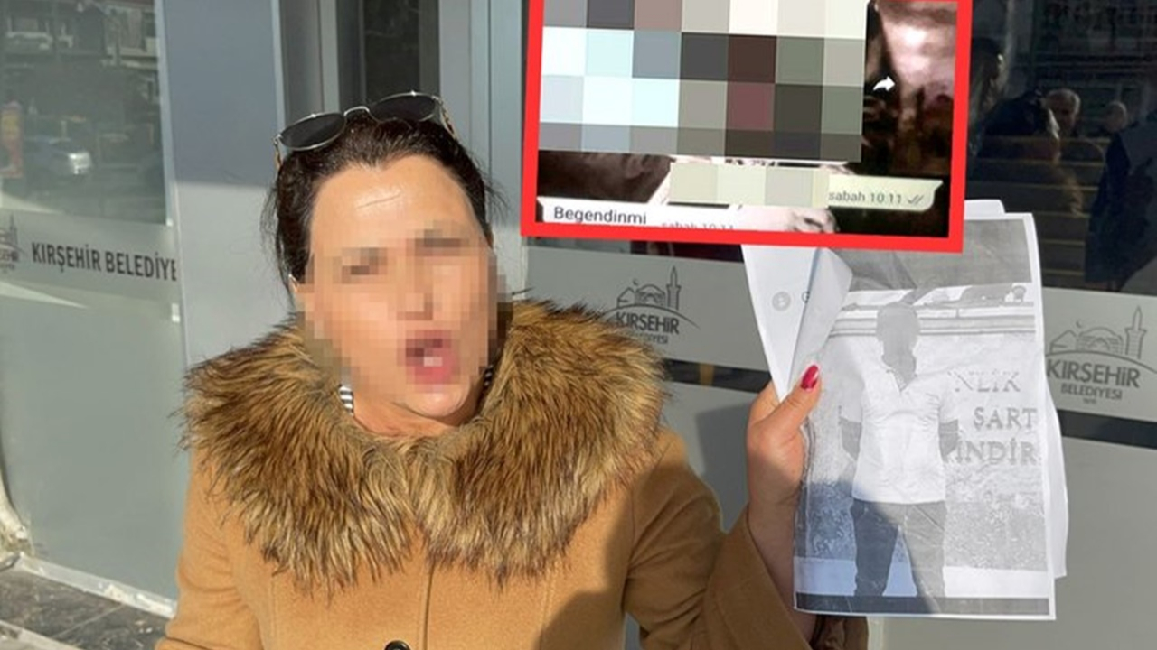 CHP'li belediye çalışanı 14 yaşındaki erkek çocuğa cinsel organının fotoğrafını gönderdi! Annenin ''tazminat yükü'' iddiası şaşkına çevirdi