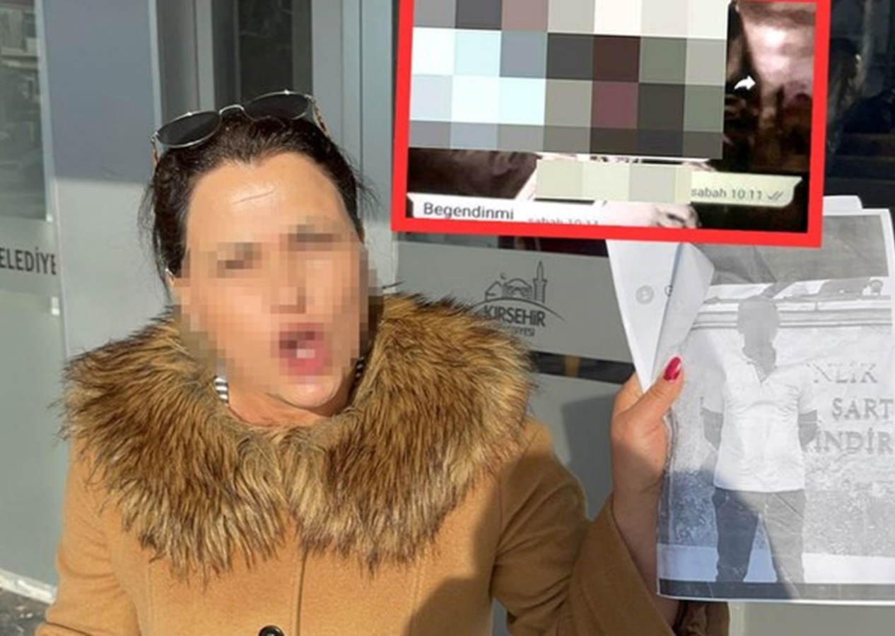 CHP'li belediye çalışanı 14 yaşındaki erkek çocuğa cinsel organının fotoğrafını gönderdi! Annenin ''tazminat yükü'' iddiası şaşkına çevirdi