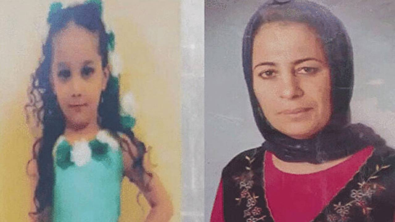 Elif Nur'un şüpheli ölümüyle ilgili olarak babaanne Cihangül Kurumlu tutuklandı