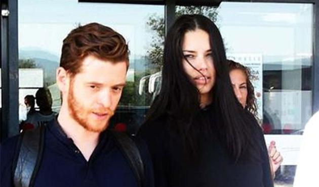 Herkes ilişkinin reklam olduğunu düşündü, 'Para için yaptı' diyenler oldu... İşte Adriana Lima'nın serveti!