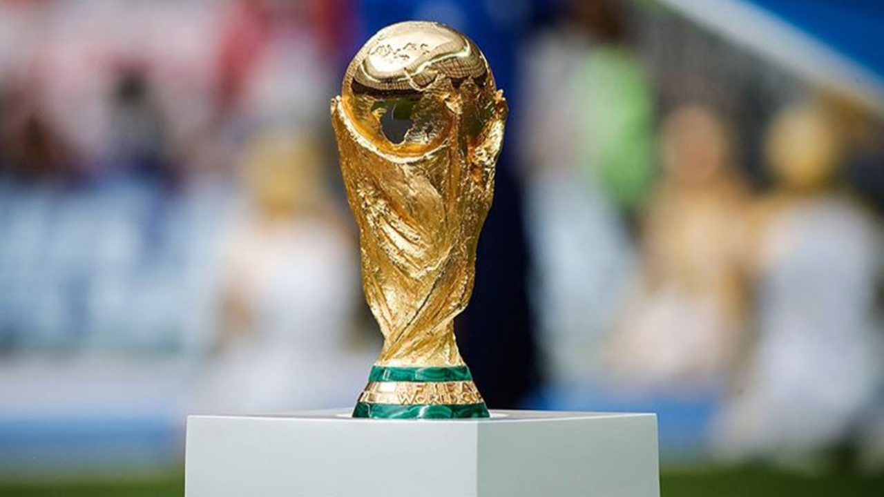 Dünya Kupası finalinde ilk 11'ler belli oldu