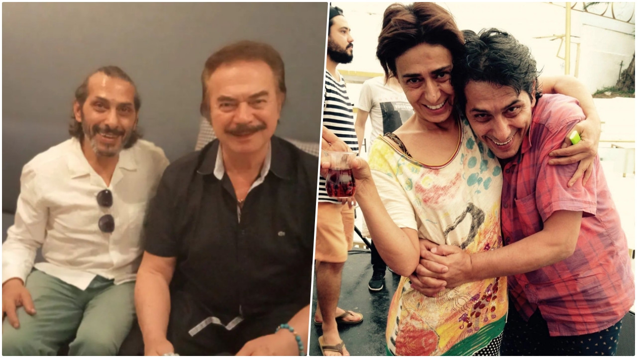 Keman virtüözü Adnan Karaduman'dan acı haber