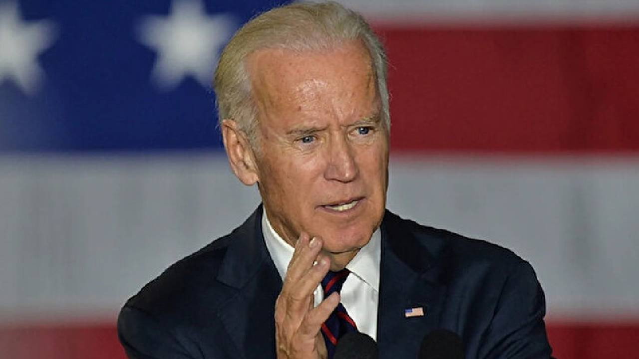 Joe Biden'dan yeni gaf! Şimdi de hayali seyahat uydurdu