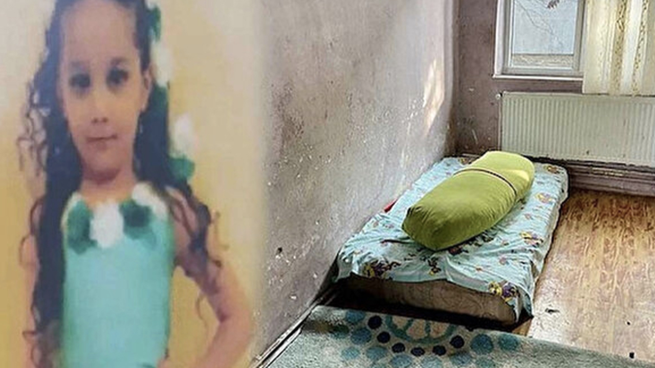 6 yaşındaki Nur Elif'in ölümü ardından Eskişehir Cumhuriyet Başsavcılığından açıklama