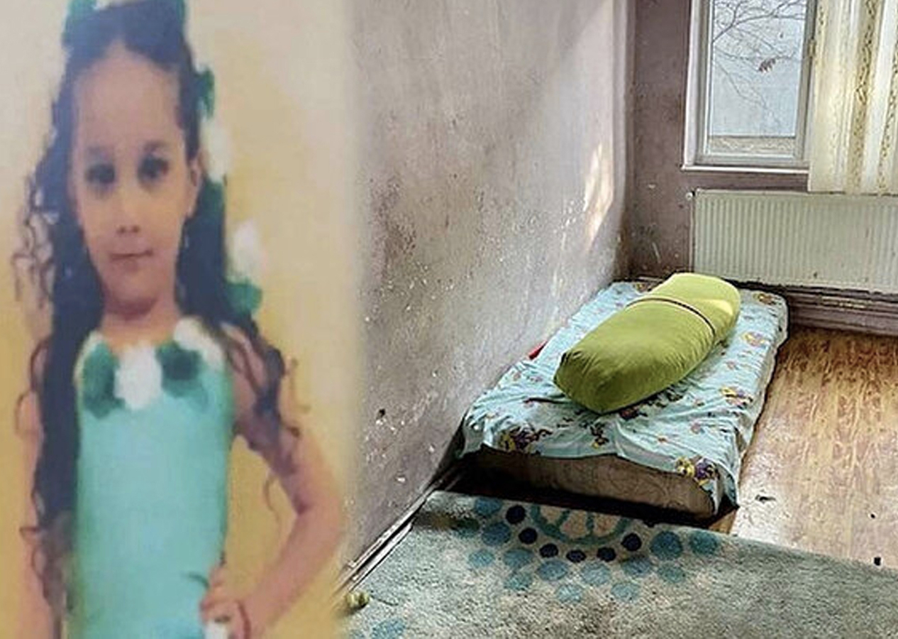 6 yaşındaki Nur Elif'in ölümü ardından Eskişehir Cumhuriyet Başsavcılığından açıklama
