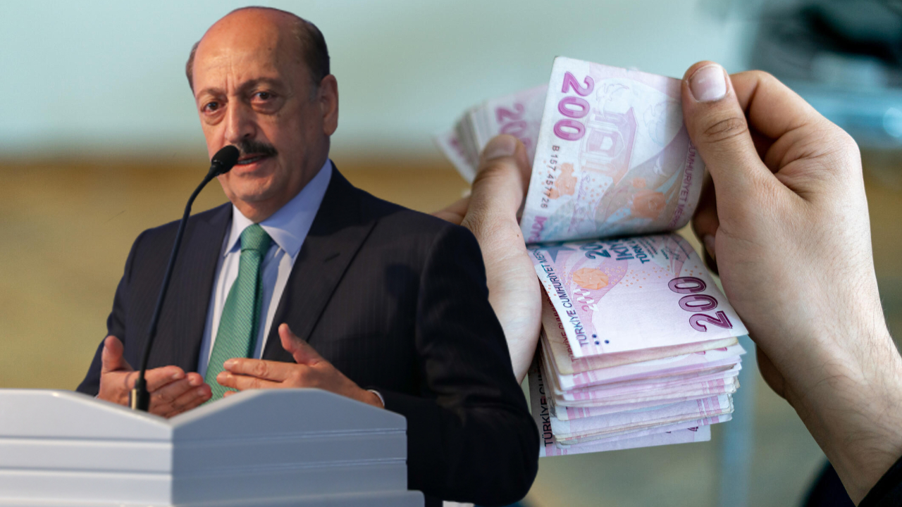 Bakan Bilgin'den son dakika açıklaması! EYT ve asgari ücret konusunda o tarihlere işaret ederek net konuştu!