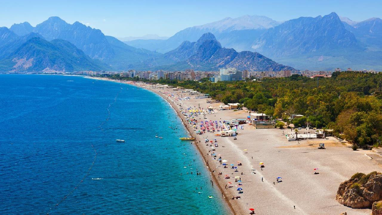 Türkiye zirvede! İspanya, Mısır ve Yunanistan'ı geçti