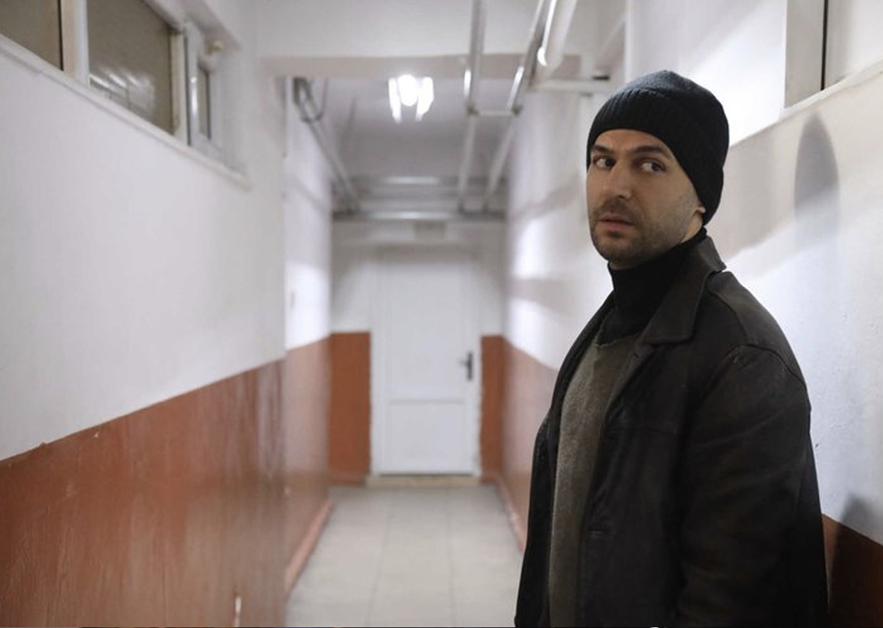 Teşkilat 58. bölüm izle!