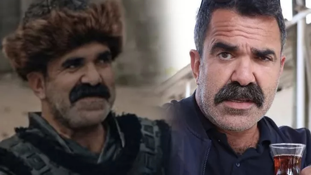 Çaycı Hüseyin'in acı günü!
