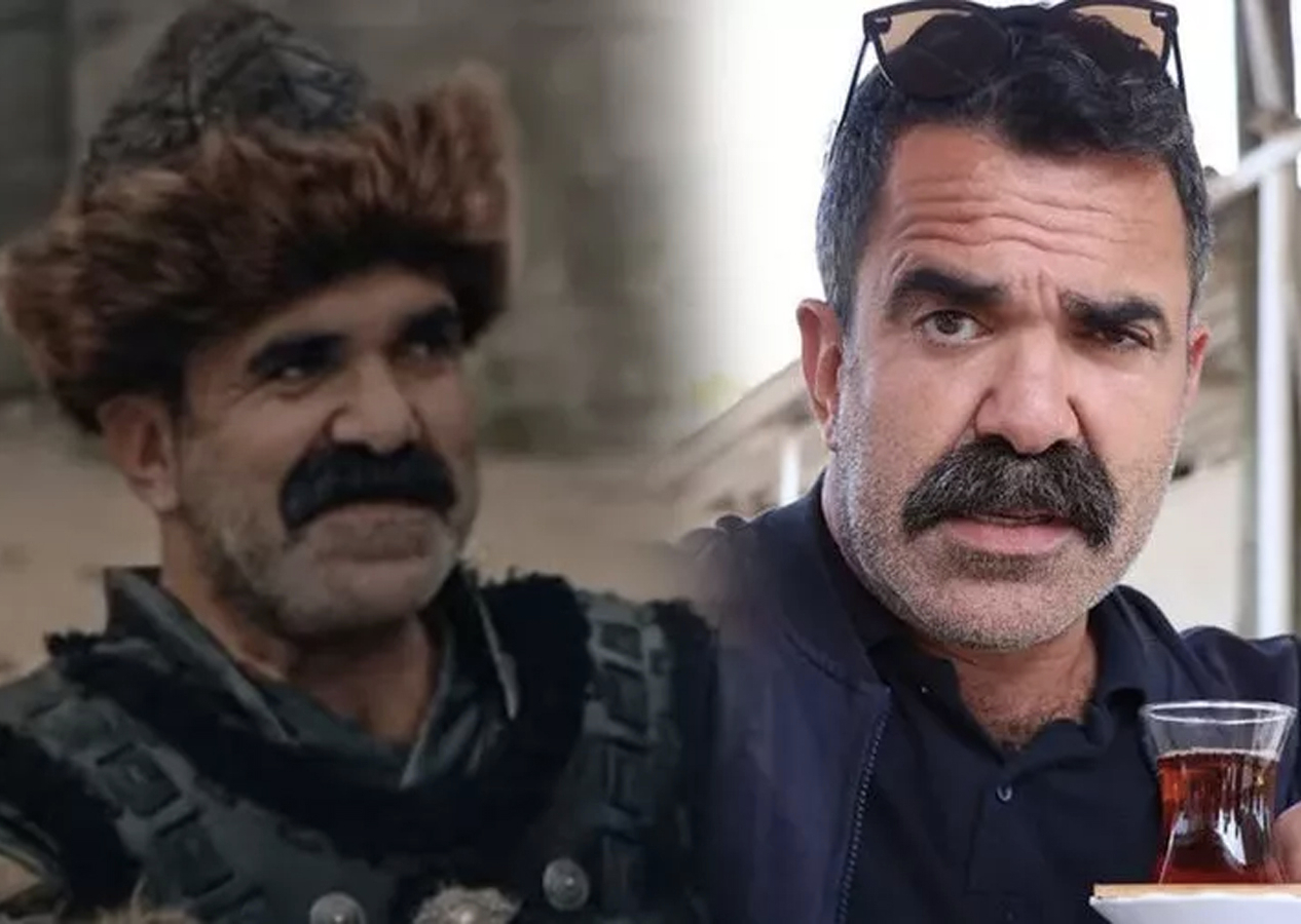 Çaycı Hüseyin'in acı günü!