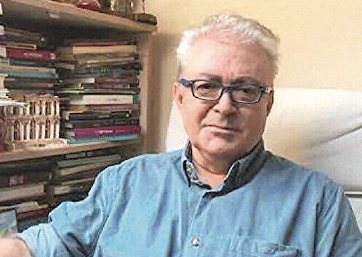 Peygamberimiz Hz. Muhammed’e hakaret etmişti! Öğretim görevlisine soruşturma başlatıldı