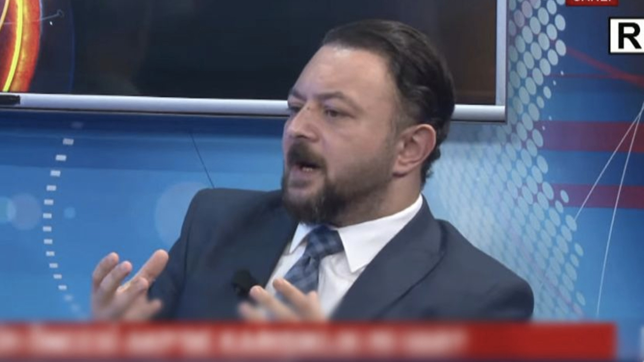 Yeniçağ haber müdüründen skandal sözler! "Hafız yetiştirmek asalak yetiştirmektir"