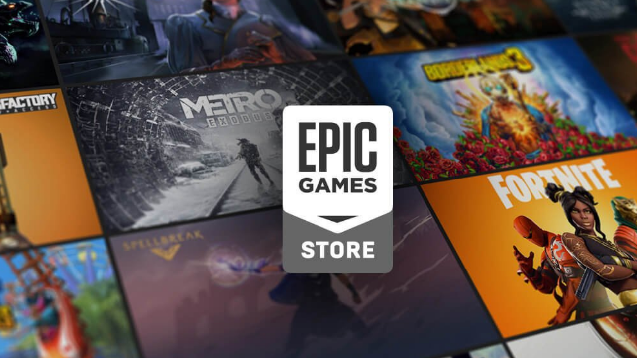 Epic Games ücretsiz oyunu yayımladı: Bu fırsatı kaçırmayın1