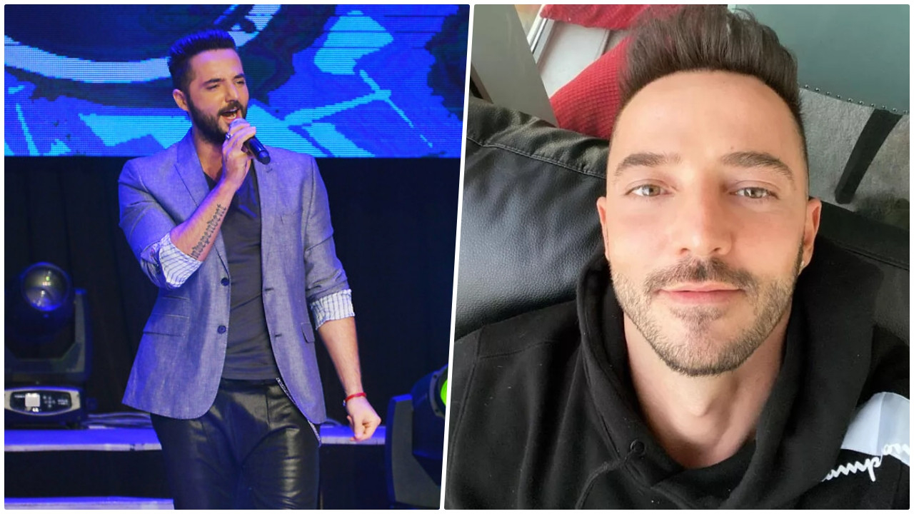 Gökhan Özen kalp krizi geçirdi! İşte son durumu