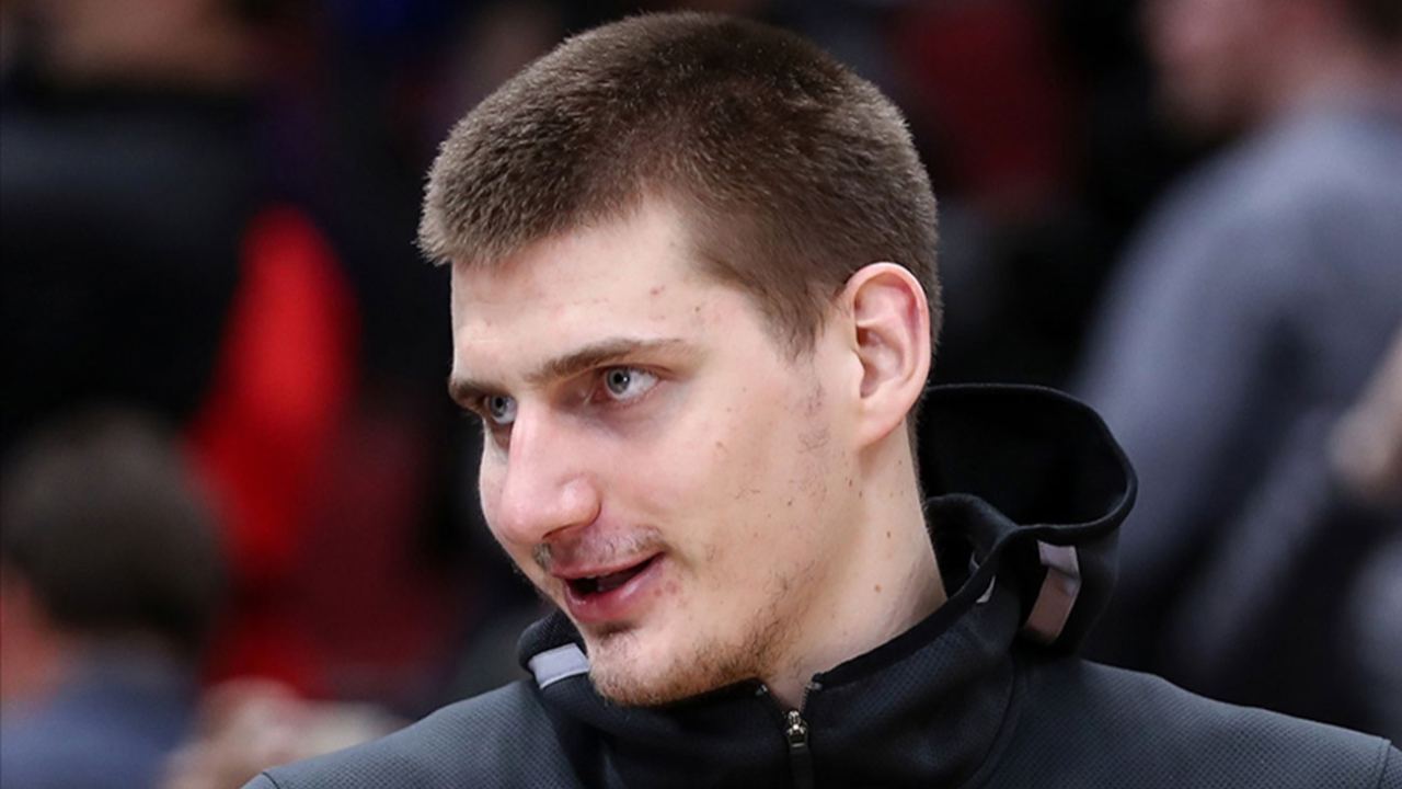 Nikola Jokic triple-double yaptı