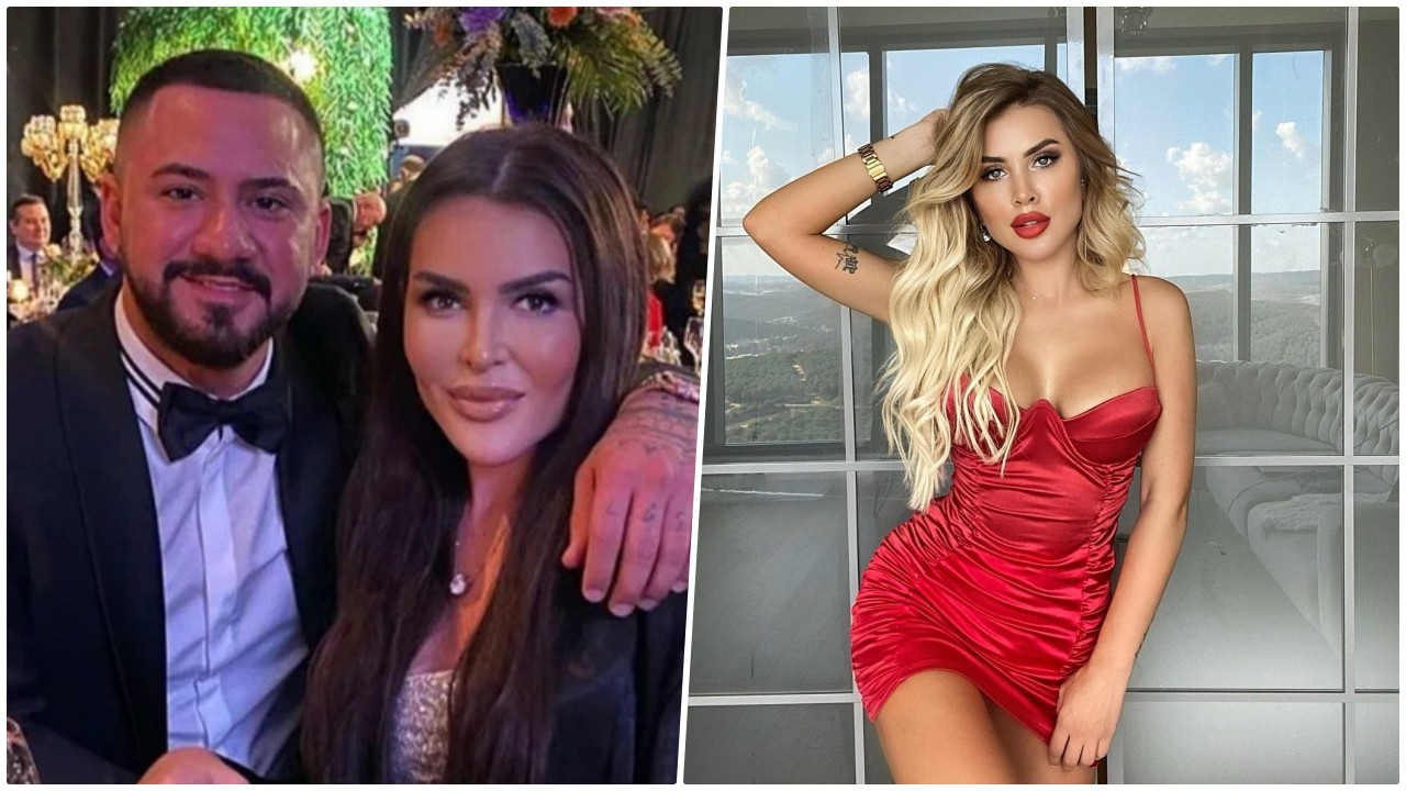 Selin Ciğerci eski eşi Gökhan Çıra yüzünden hapis yatacak