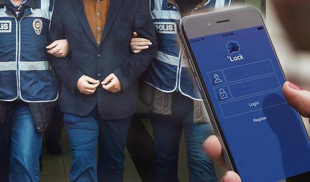 250 Bylock'cu için gözaltı kararı! 82'si gözaltına alındı...