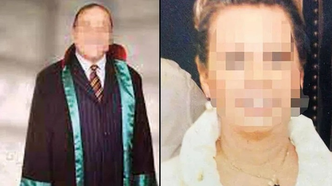 75 yaşındaki eski savcı 400 bin TL başlık parası vererek kendisinden 52 yaş küçük kızla imam nikahı kıydı! Eşinin iddiaları şoke etti