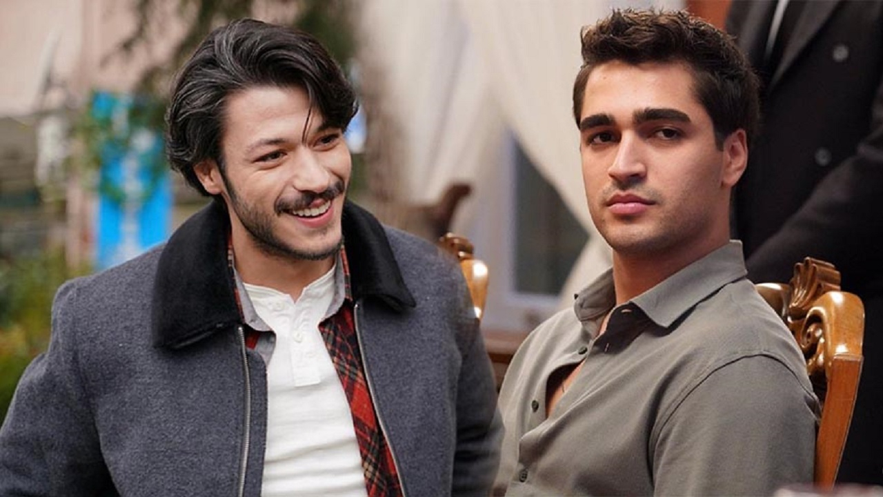 Kubilay Aka ile Afra Saraçoğlu yüzünden tartıştığı iddia edilen Mert Ramazan Demir, ilk kez konuştu!