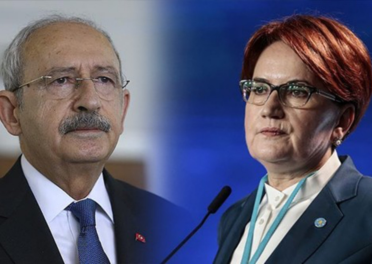 İŞİMİZE KARIŞMA…