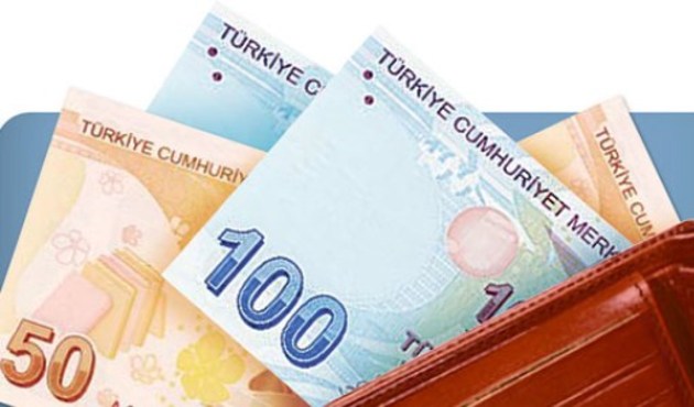 100 ve 50 TL'deki imzalar değişti! Artık 1 değil 3 imza bulunacak...