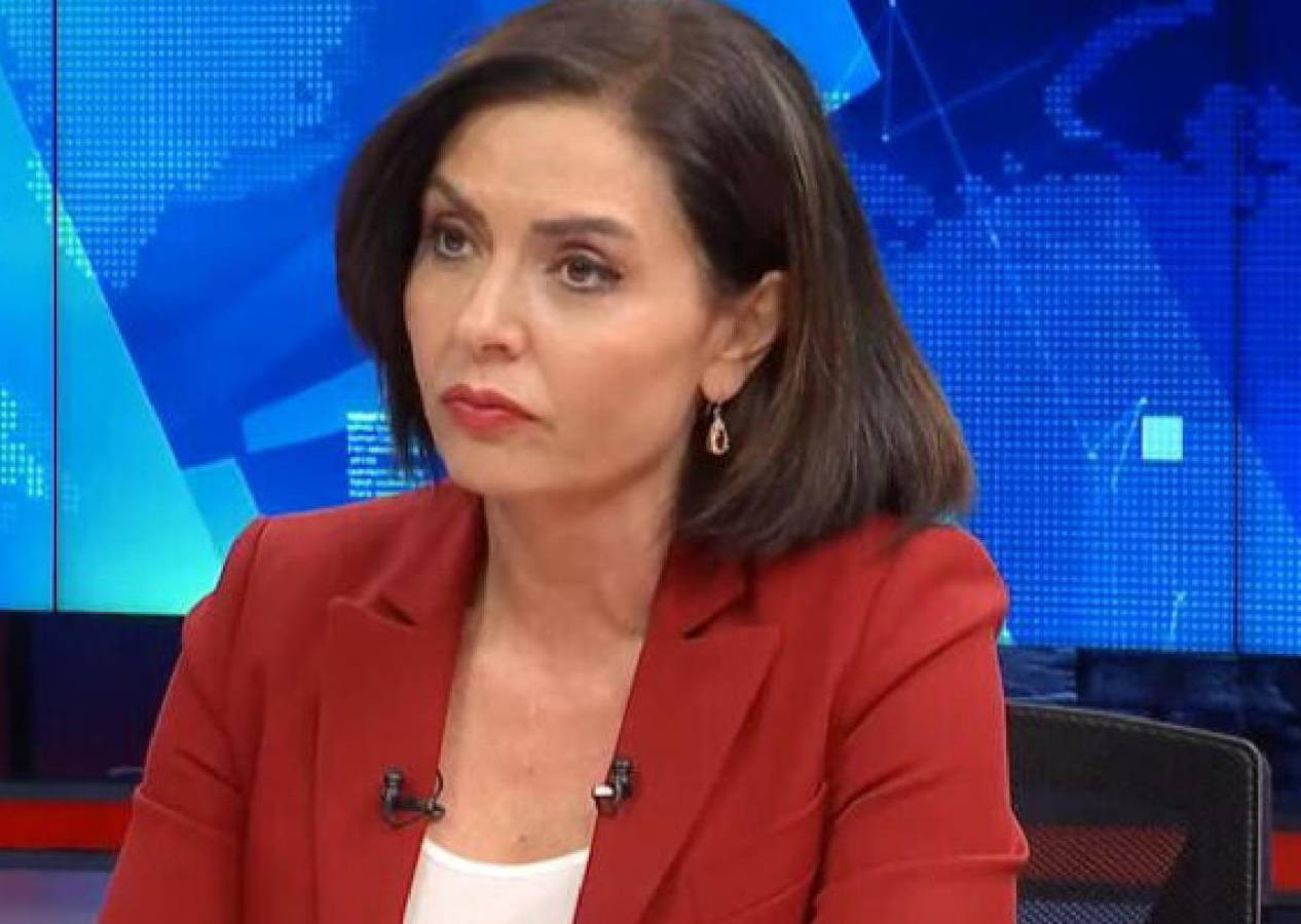 CHP'ye yakın gazeteci Özlem Gürses'ten itiraf gibi sözler! “Birlikte yönetmek istemiyorlar”