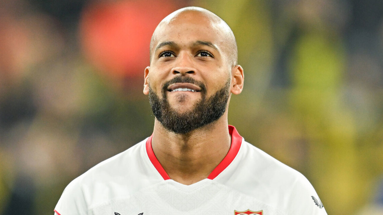 Sevilla'da Marcao şoku