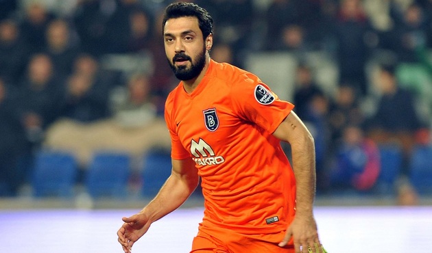 Milli futbolcu Bekir İrtegün’e ByLock gözaltısı!