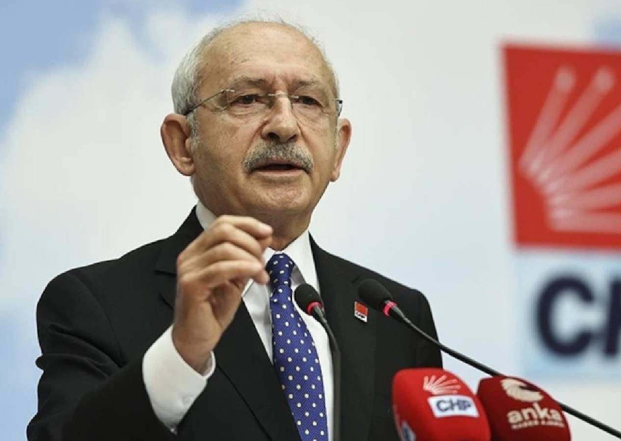 Kılıçdaroğlu polise hakaret eden HDP’lilere sahip çıktı