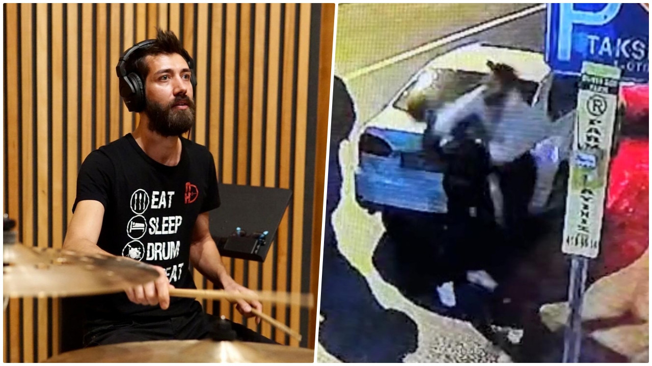 Saldırıya uğrayan müzisyen Mehmet Dudarık’ın sağlık durumuyla ilgili yeni açıklama