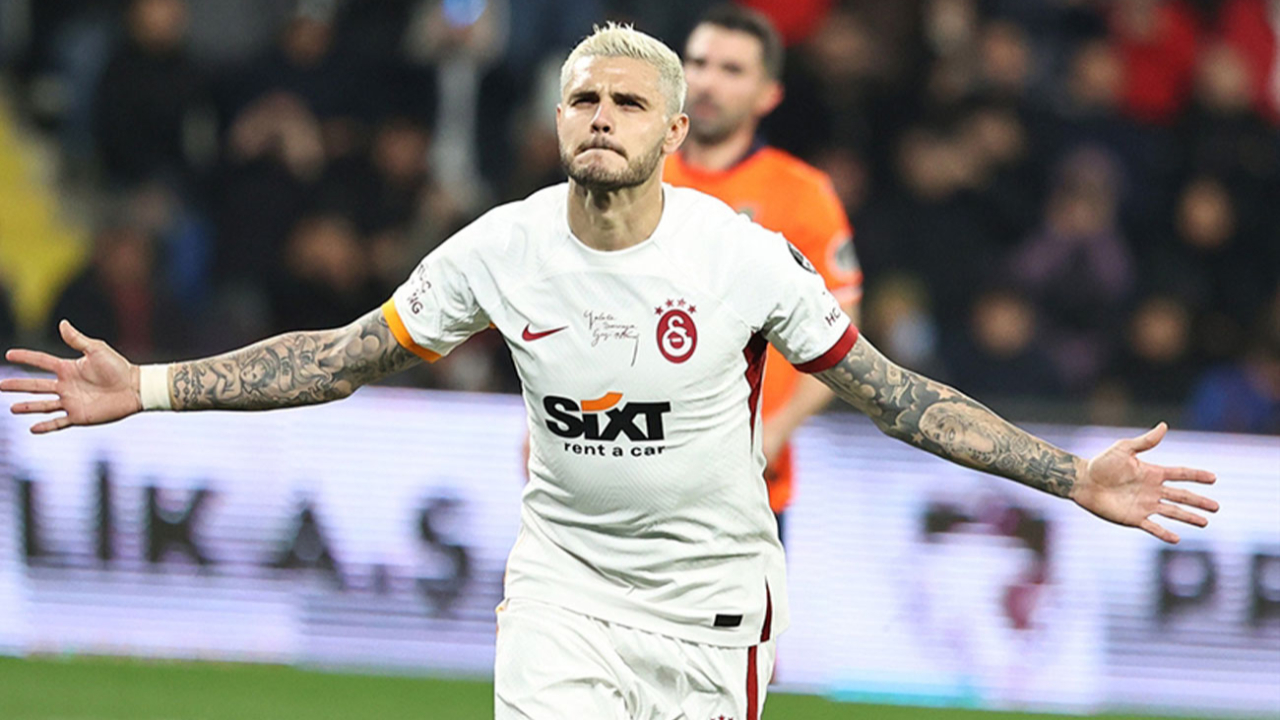 İşte Galatasaray'da Icardi'nin dönüş tarihi