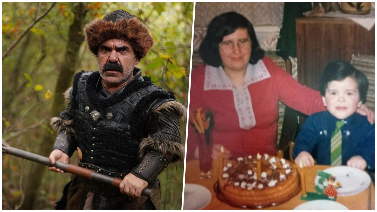 Alpaslan Özmol'un annesi Vicdan Özmol'un cenaze töreni bilgileri netleşti