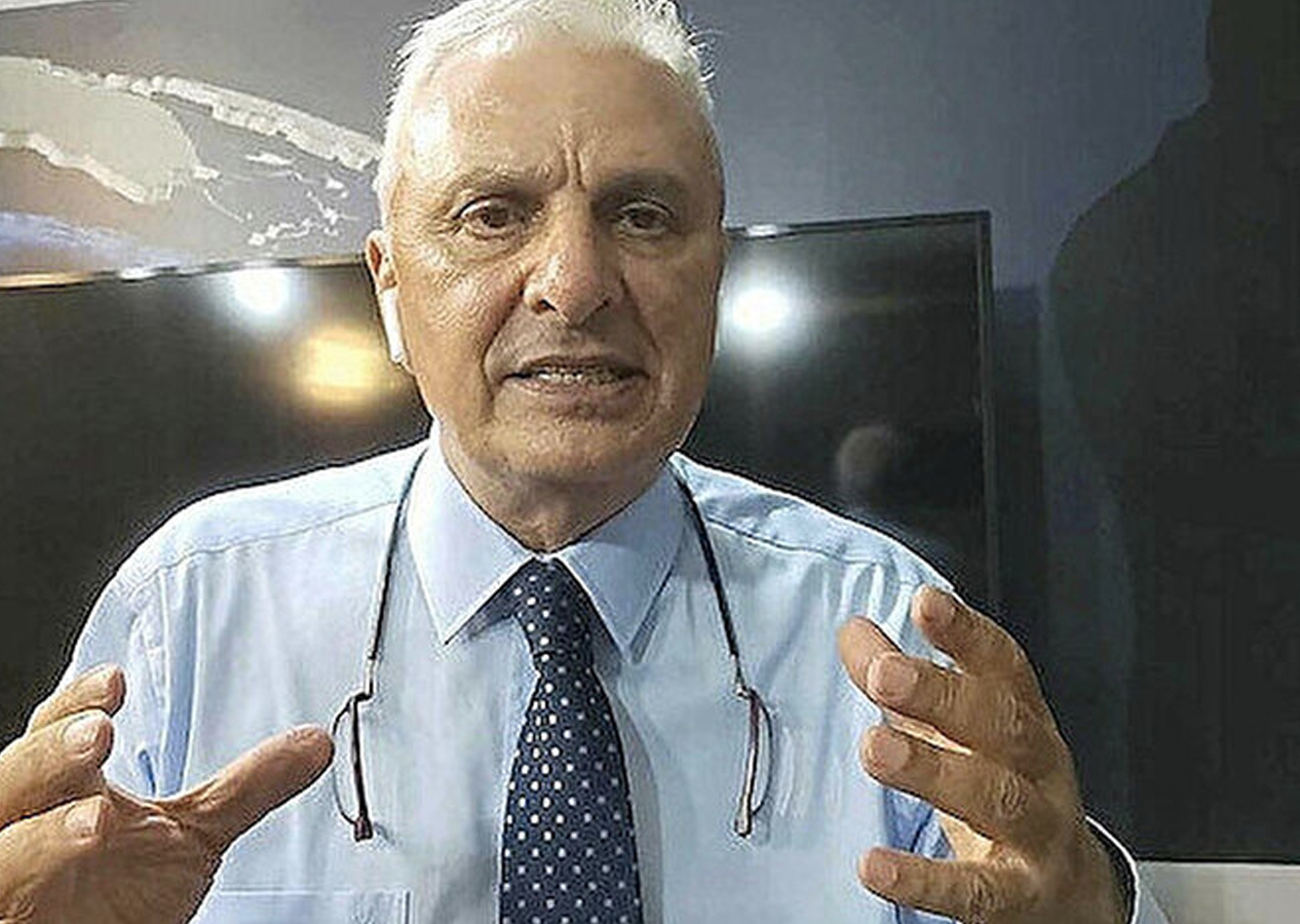 Muhalefete Can Ataklı bile acımadı! "CHP’nin içinde bir sürü geri zekalı var"