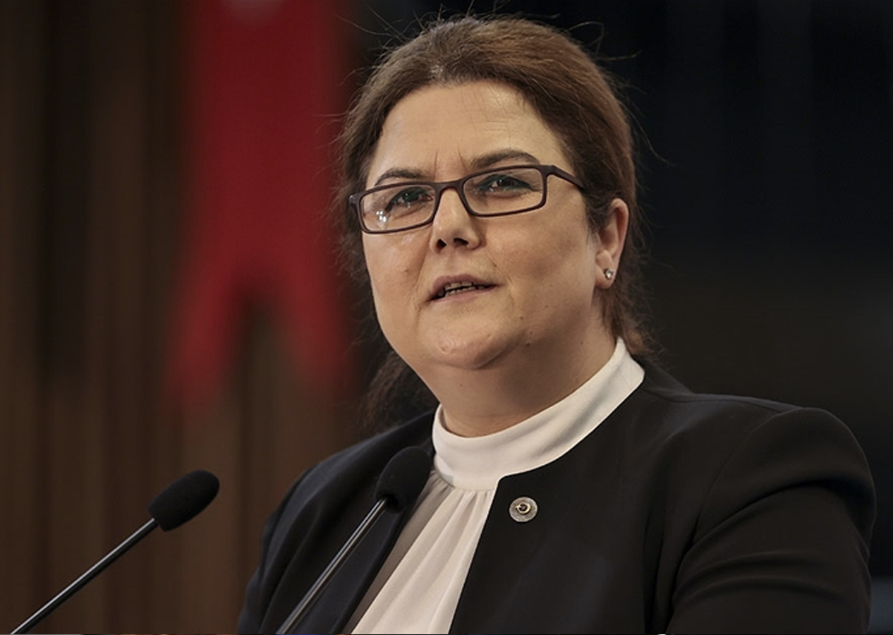 Bakan Yanık'tan CHP tepkisi: "Samimi bulmuyorum"
