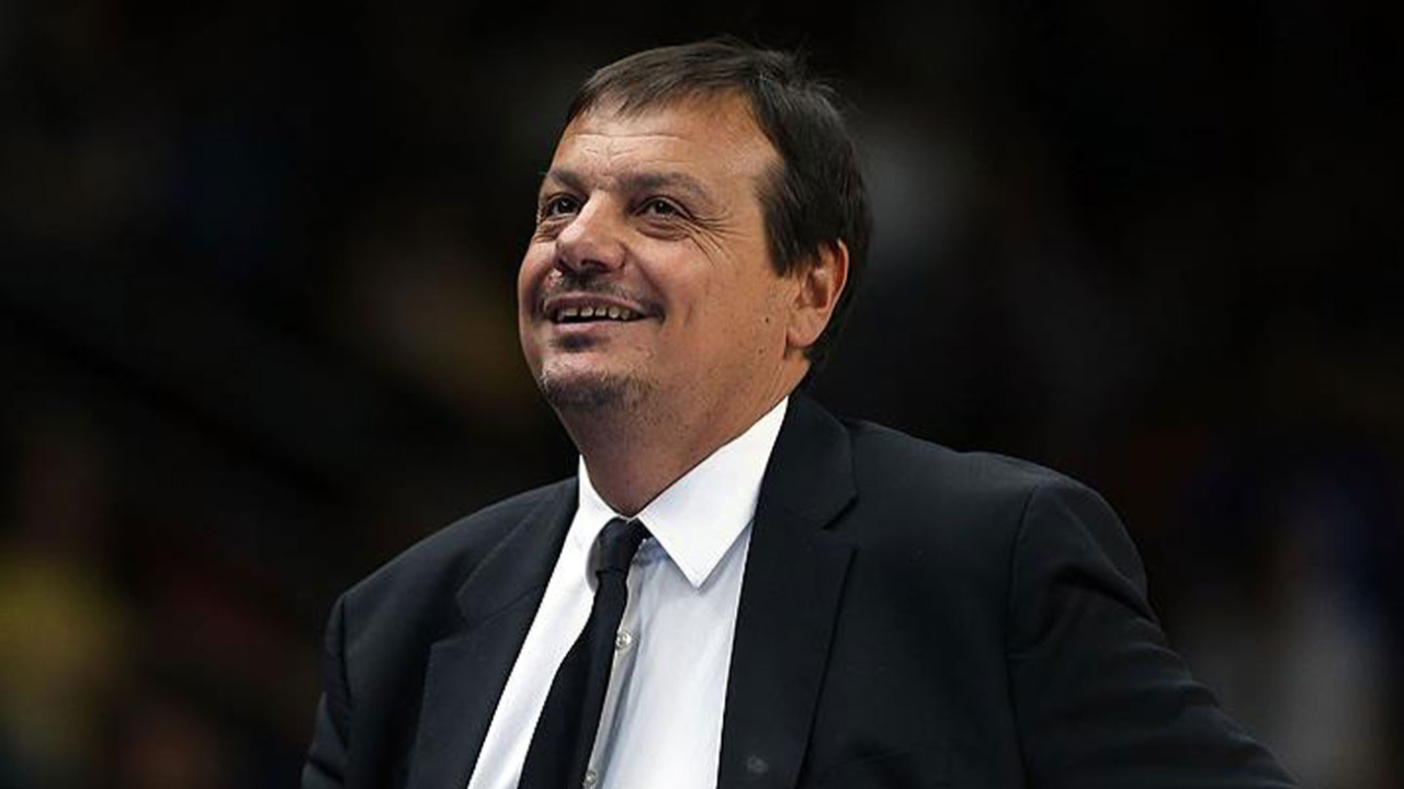 Ergin Ataman'dan Shane Larkin müjdesi