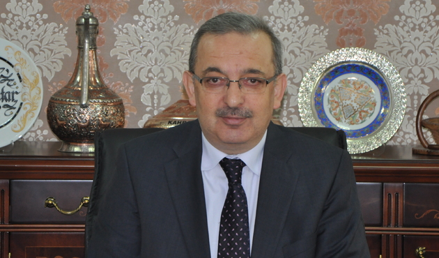 Diyanet-Sen Genel Başkanı Mehmet Bayraktutar’dan çarpıcı açıklamalar… SuperHaber/ Özel röportaj