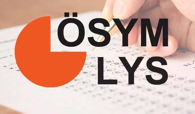 LYS sonuçları yeniden hesaplandı...