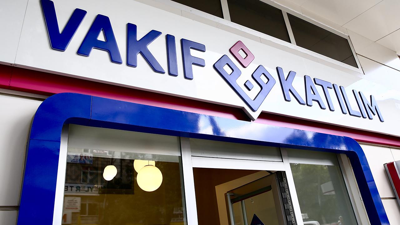 Tüketiciler dikkat! Siz satın alacaksınız, ürünlerin parasını düşük kar payı ile Vakıf Katılım Bankası yatıracak!
