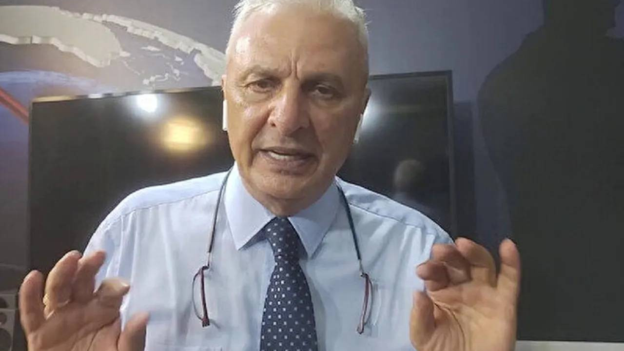 Can Ataklı’dan sert sözler: CHP'nin içinde bir sürü geri zekalı var