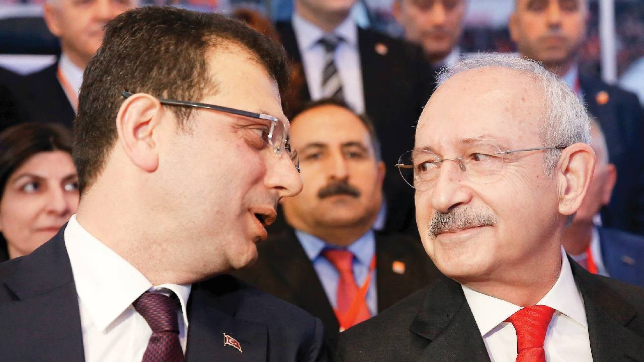 Selvi: Akşener ve İmamoğlu’nun hamlesi ters tepti!