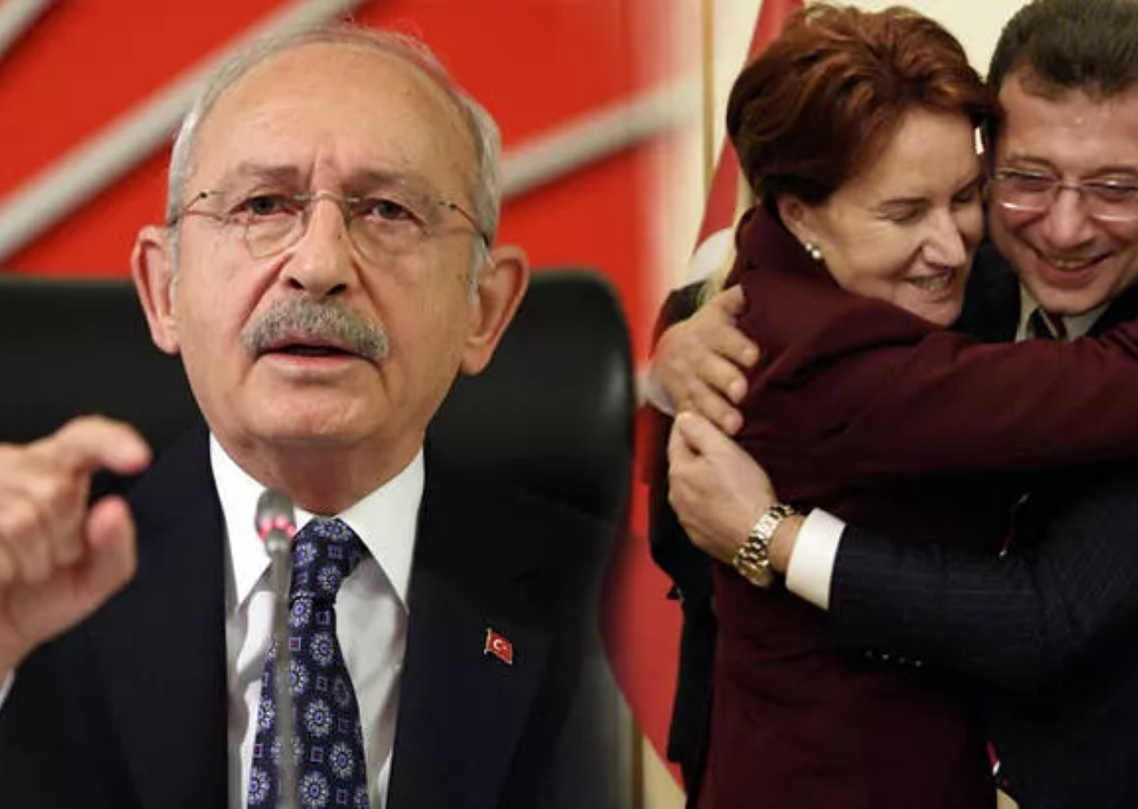 Turgay Güler: Kontrol yeniden Kılıçdaroğlu'nda, Akşener ağır yara aldı, İmamoğlu enkaz!